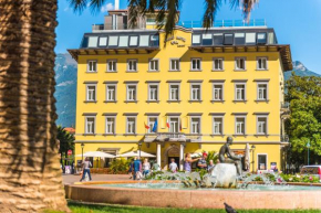 Grand Hotel Riva Riva Del Garda